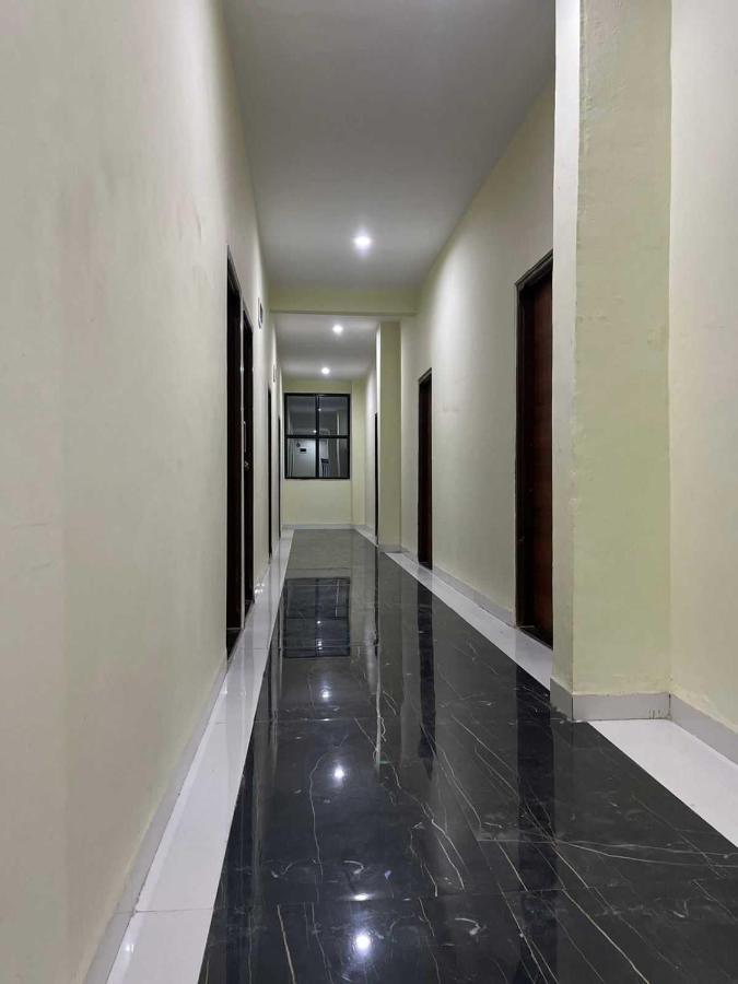 Gangapur  Hotel O Pravin Executive מראה חיצוני תמונה