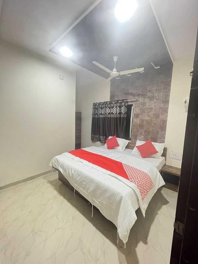 Gangapur  Hotel O Pravin Executive מראה חיצוני תמונה