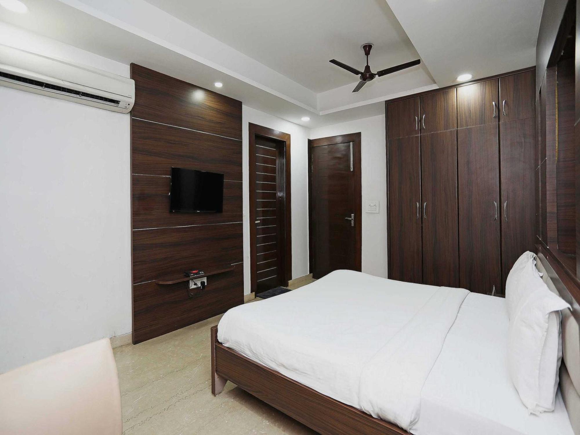 Gangapur  Hotel O Pravin Executive מראה חיצוני תמונה