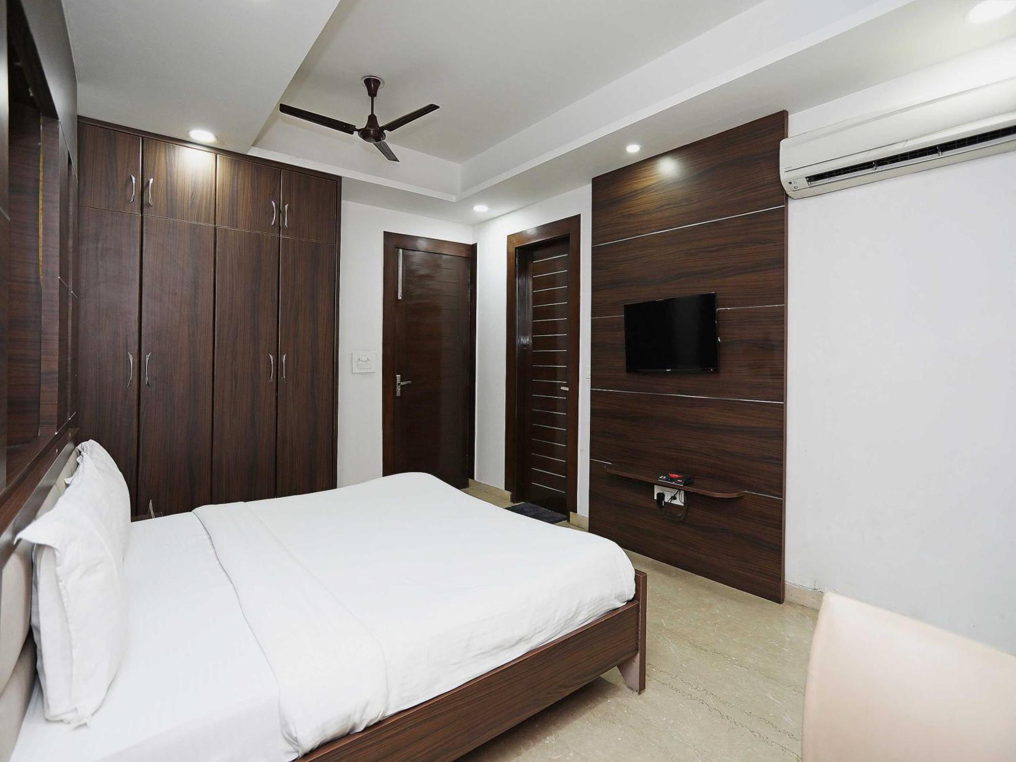 Gangapur  Hotel O Pravin Executive מראה חיצוני תמונה
