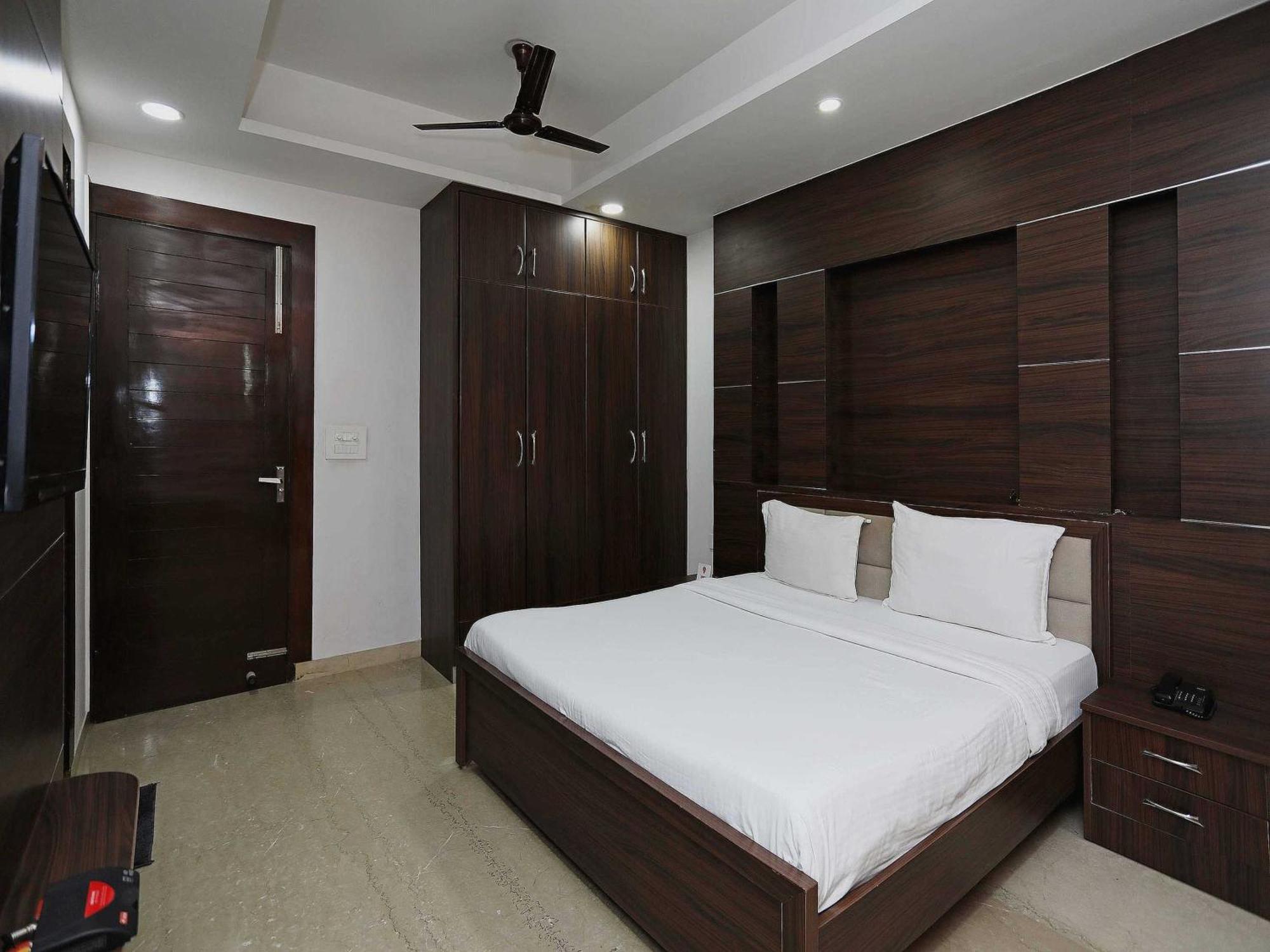Gangapur  Hotel O Pravin Executive מראה חיצוני תמונה