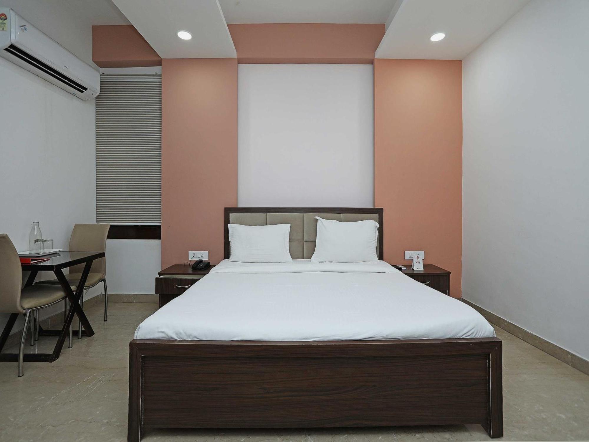 Gangapur  Hotel O Pravin Executive מראה חיצוני תמונה