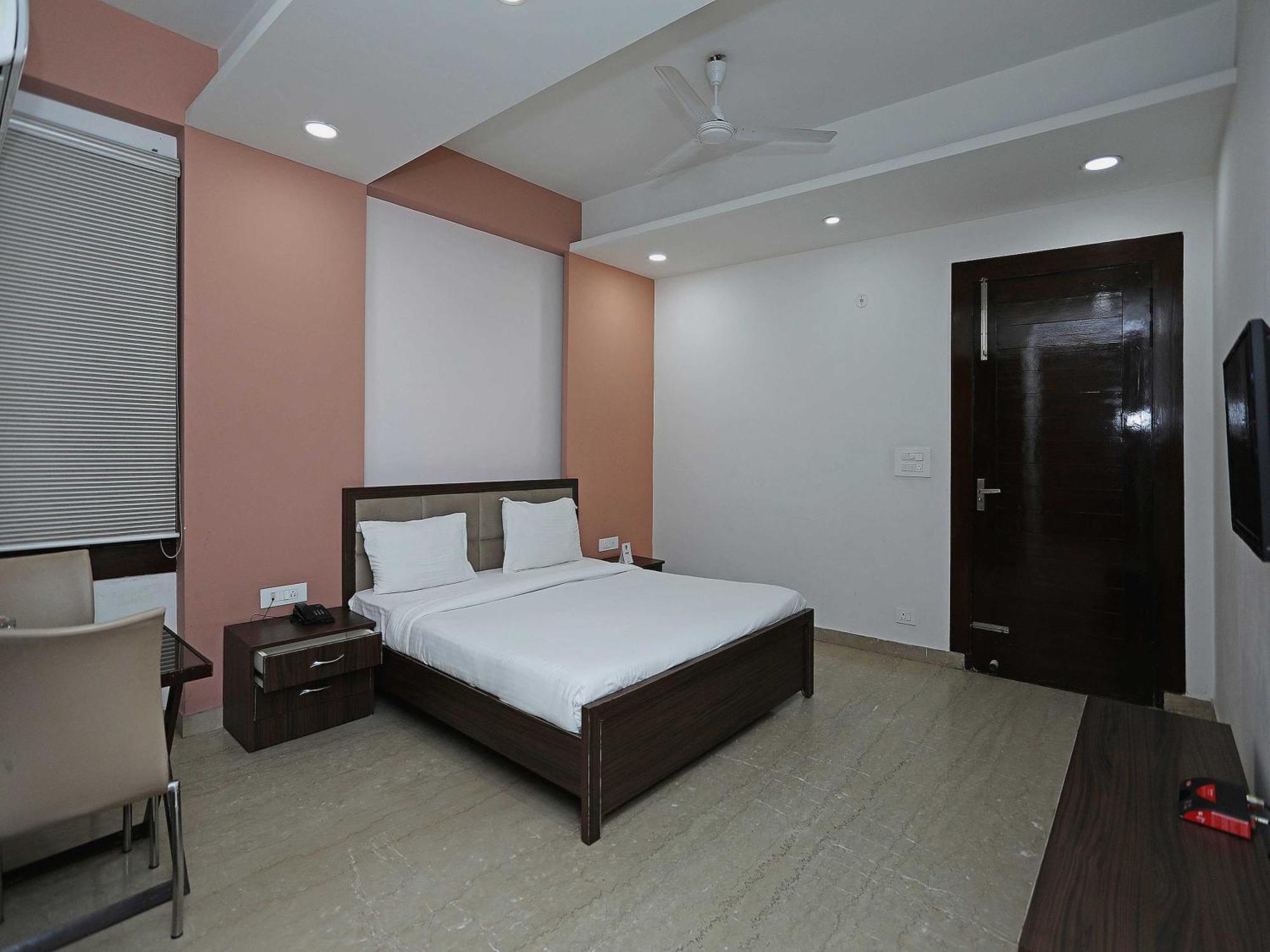 Gangapur  Hotel O Pravin Executive מראה חיצוני תמונה