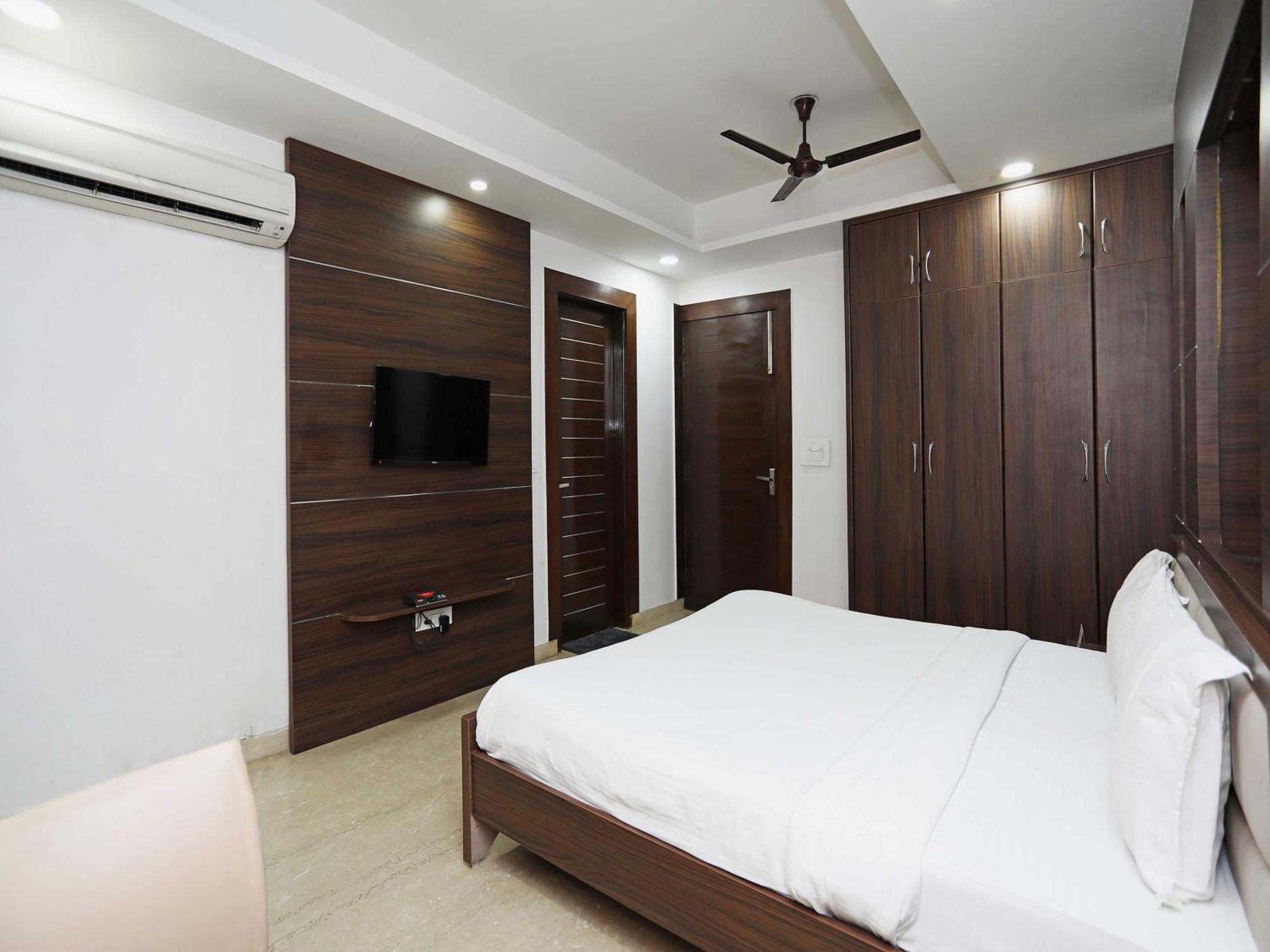 Gangapur  Hotel O Pravin Executive מראה חיצוני תמונה
