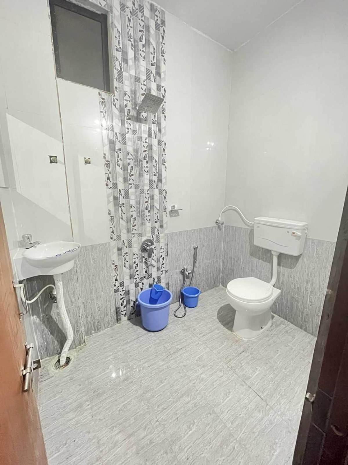 Gangapur  Hotel O Pravin Executive מראה חיצוני תמונה