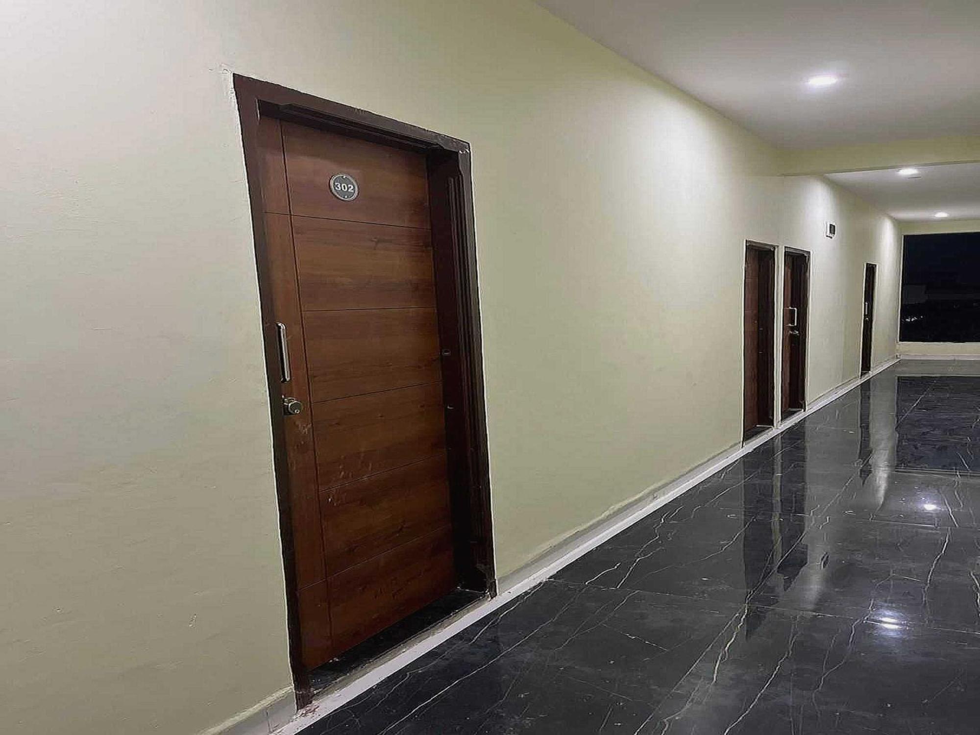 Gangapur  Hotel O Pravin Executive מראה חיצוני תמונה