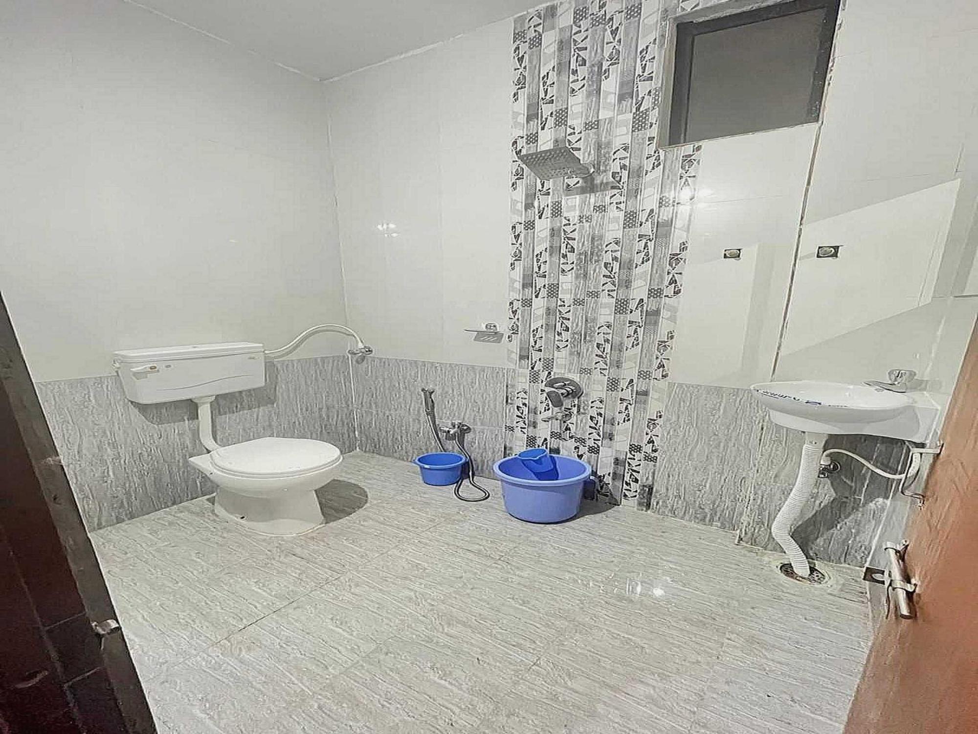 Gangapur  Hotel O Pravin Executive מראה חיצוני תמונה