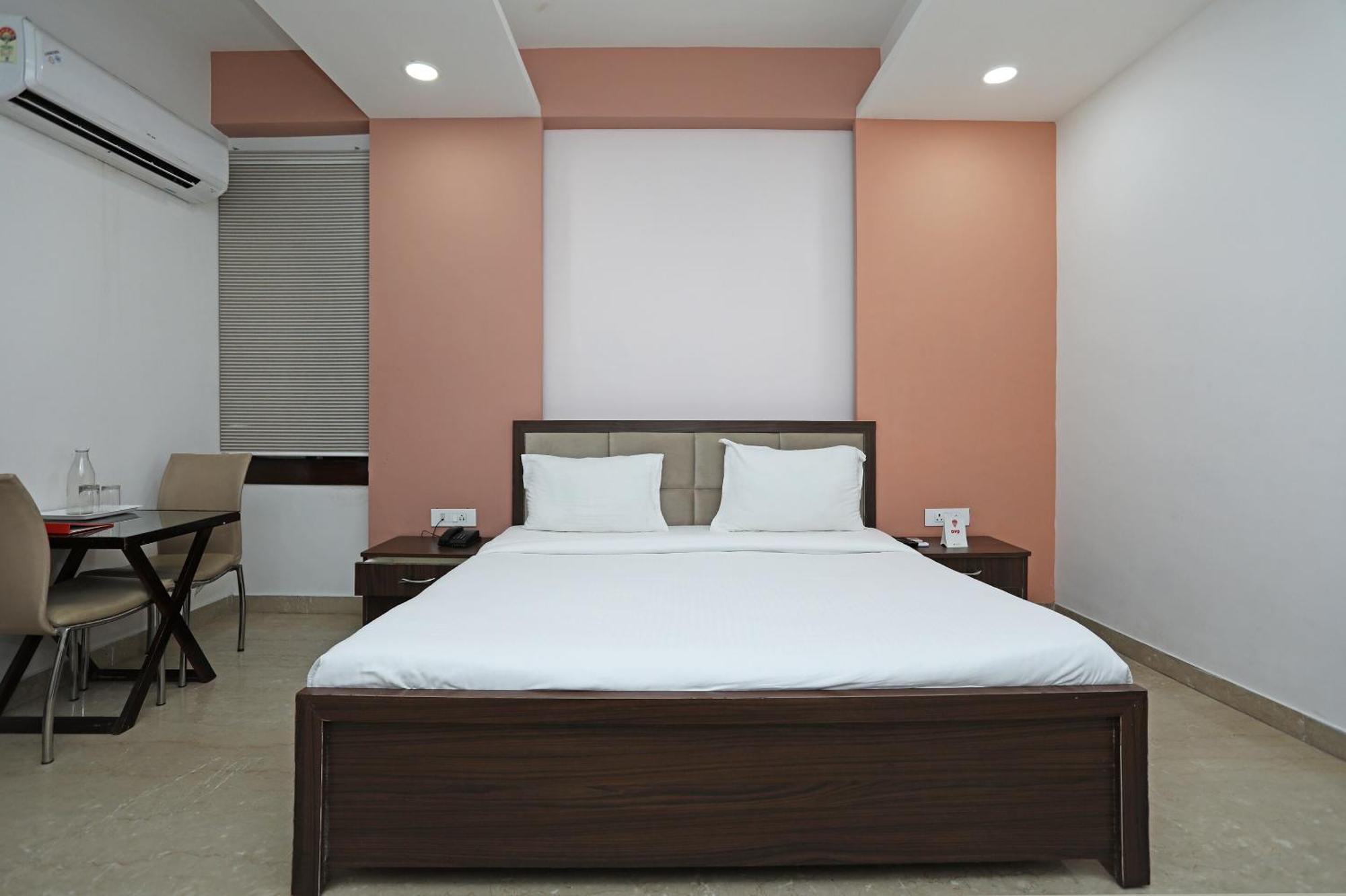 Gangapur  Hotel O Pravin Executive מראה חיצוני תמונה